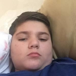 Meet your Posher, Devin